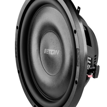 ETON Power PW12FLAT 30 cm Flachsubwoofer Chassis