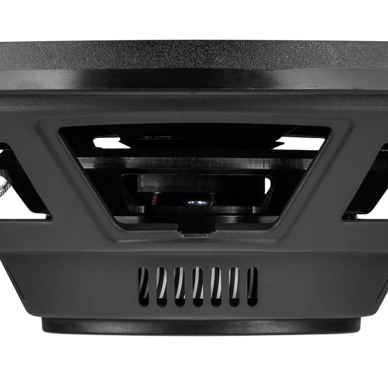 ETON Power PW12FLAT 30 cm Flachsubwoofer Chassis
