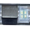 RFK Griffleiste passend f für BMW E-Serie 3/5er X6 - LED ww