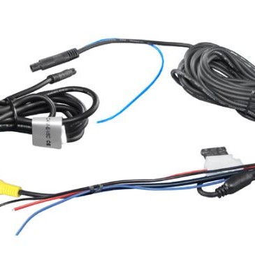 RFK Griffleiste passend f für BMW E-Serie 3/5er X6 - LED ww