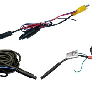 RFK Griffleiste passend f für BMW diverse F-Serie -07/2017