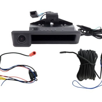 RFK Griffleiste passend für BMW diverse E-Serie