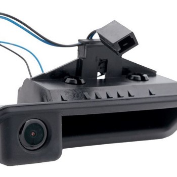 RFK Griffleiste passend für BMW diverse E-Serie