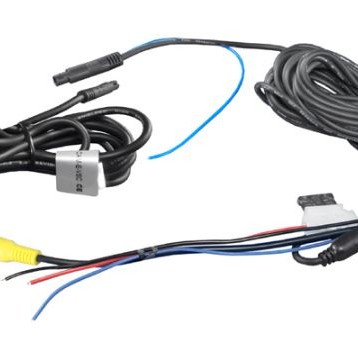 RFK Griffleiste passend f Chevrolet Cruze 2015