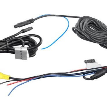 RFK Griffleiste passend f Dacia Duster