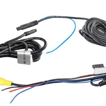 RFK Griffleiste passend f Ford Edge 2011-