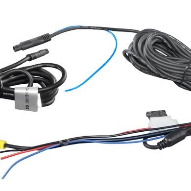 RFK Griffleiste passend f Ford Focus,Mondeo,C-Max - LED kw