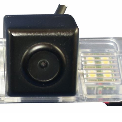 RFK Griffleiste passend f Ford Focus2,Mondeo,S-Max -LED kw