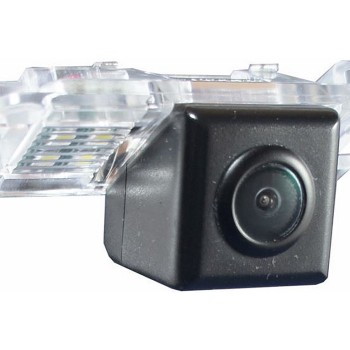 RFK Griffleiste passend f Ford Focus2,Mondeo,S-Max -LED kw