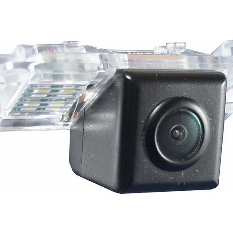 RFK Griffleiste passend f Ford Focus2,Mondeo,S-Max -LED kw