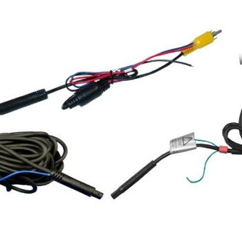 RFK Griffleiste passend für Ford Transit ab 2009