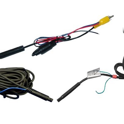 RFK Griffleiste passend für Ford Transit ab 2009