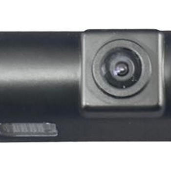 RFK Griffleiste passend für Ford Transit ab 2009