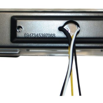 RFK Griffleiste passend für Ford diverse