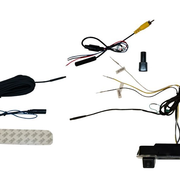 RFK Griffleiste passend für Ford diverse