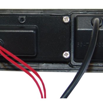 RFK Griffleiste passend für Ford diverse