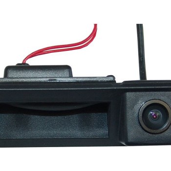 RFK Griffleiste passend für Ford diverse