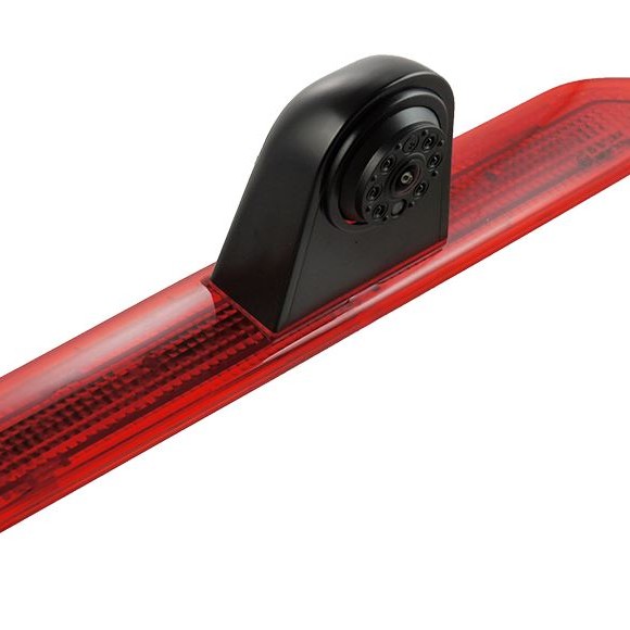 Bremslichtkamera NTSC passend Ford Transit 7.G 2014-