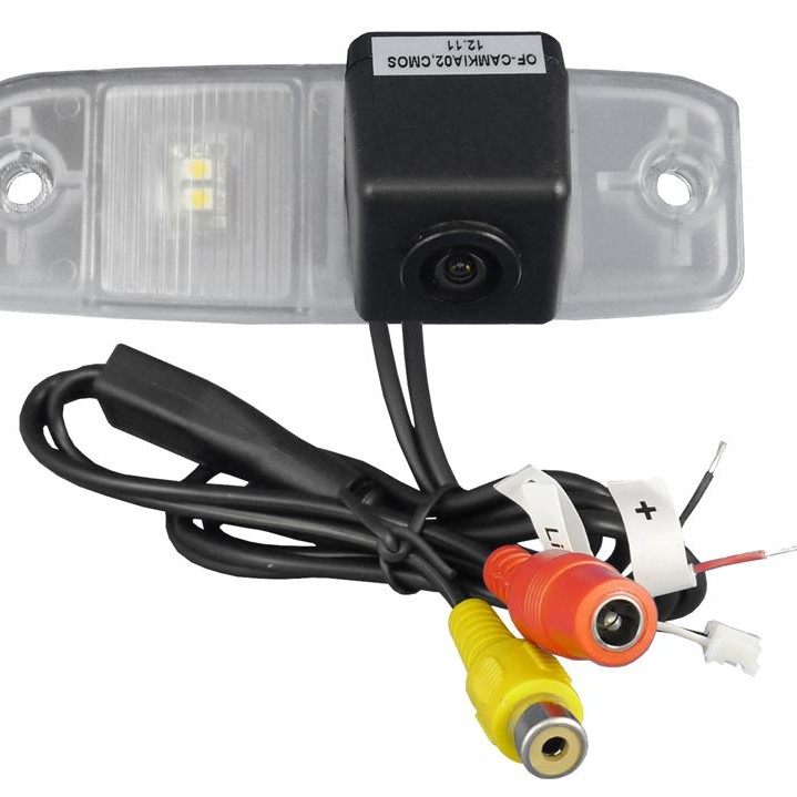 RFK Griffleiste passend f Kia Sorento, Hyundai