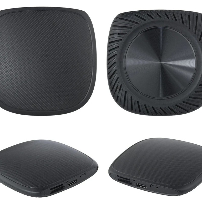 Wireless Box CarPlay und Android Auto für OEM radio mit Play Store