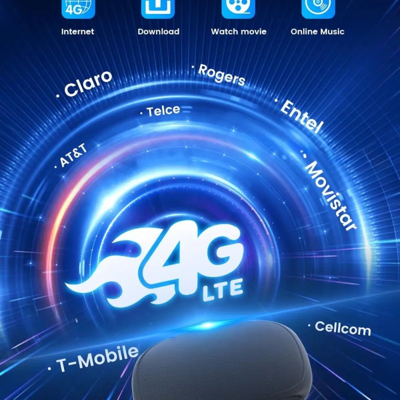 Wireless Box CarPlay und Android Auto für OEM radio mit Play Store