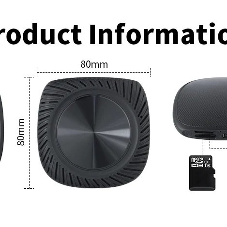 Wireless Box CarPlay und Android Auto für OEM radio mit Play Store