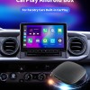 Wireless Box CarPlay und Android Auto für OEM radio mit Play Store