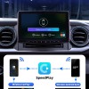 Wireless Box CarPlay und Android Auto für OEM radio mit Play Store