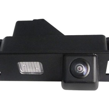 RFK Griffleiste passend f Hyundai Accent 2011