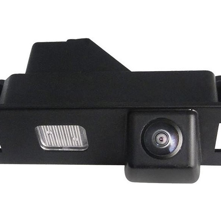 RFK Griffleiste passend f Hyundai Accent 2011