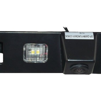 RFK Griffleiste passend f Hyundai IX35