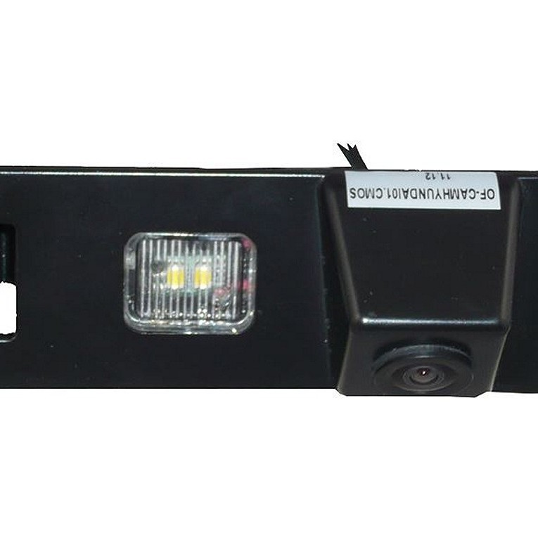 RFK Griffleiste passend f Hyundai IX35