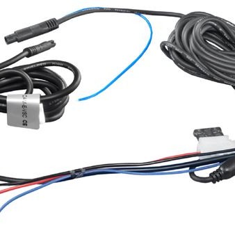 RFK Griffleiste passend f Hyundai iX45, Santa Fe