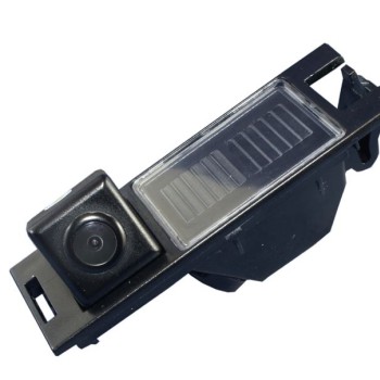 RFK Griffleiste passend f Hyundai iX35 2008-10, Tucson 2011