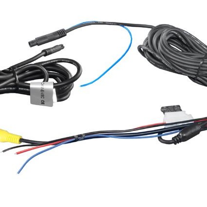 RFK Griffleiste passend f Kia/Hyundai gewinkelt