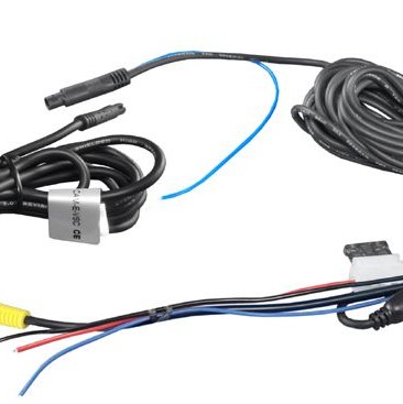 RFK Griffleiste passend f Kia Carnival