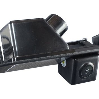 RFK Griffleiste passend f Kia Soul