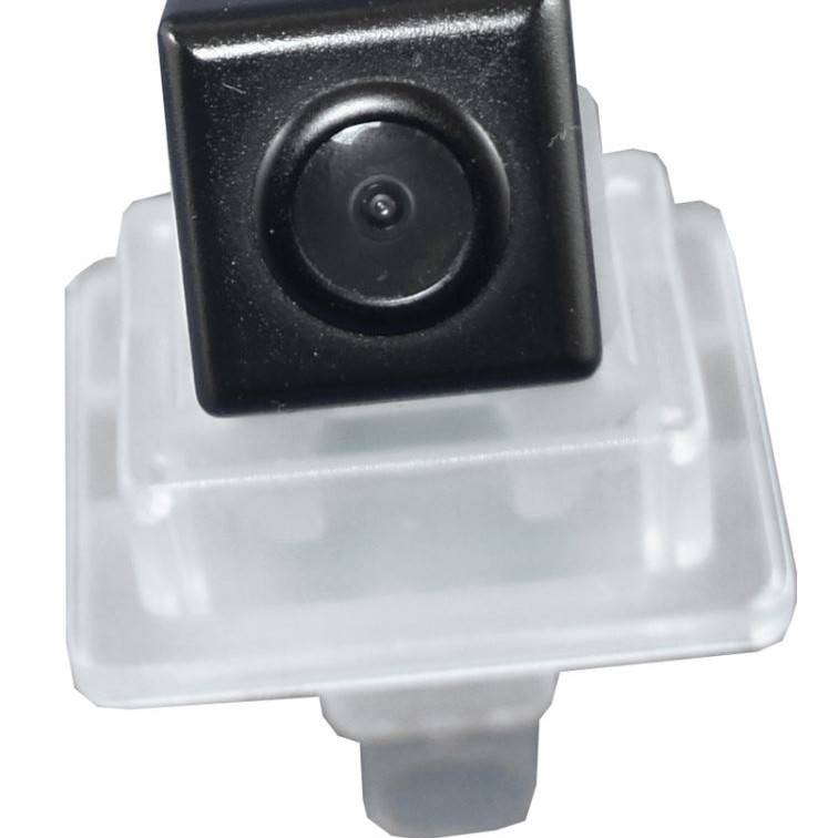 RFK Griffleiste passend f MB E/C-Klasse 2013 - LED kw