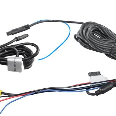 RFK Griffleiste passend f MB B-Klasse W246