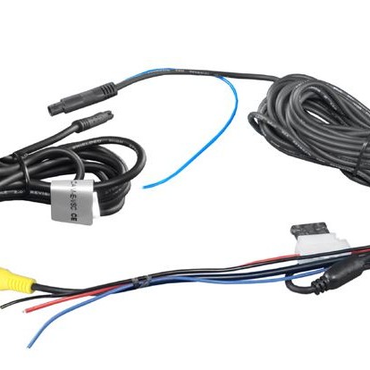 RFK Griffleiste passend f MB S-Klasse W221