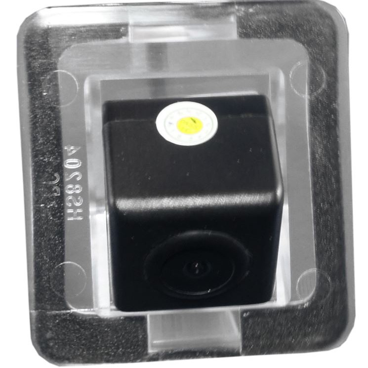 RFK Griffleiste passend f MB GLK X204 2010-2012