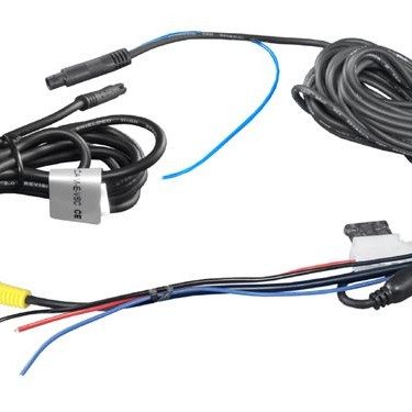 RFK Griffleiste passend f MB C/E-Klasse W204/212