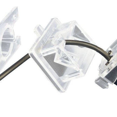 RFK Griffleiste passend f MB C/E-Klasse W204/212