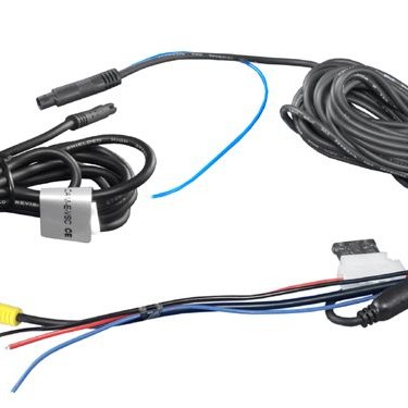 RFK Griffleiste passend f MB GL X164, ML W164, R W251