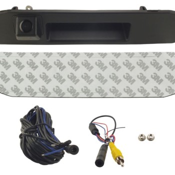 RFK Griffleiste passend f. Mercedes A/B/C/CLA/GLx/ML/V/Vito