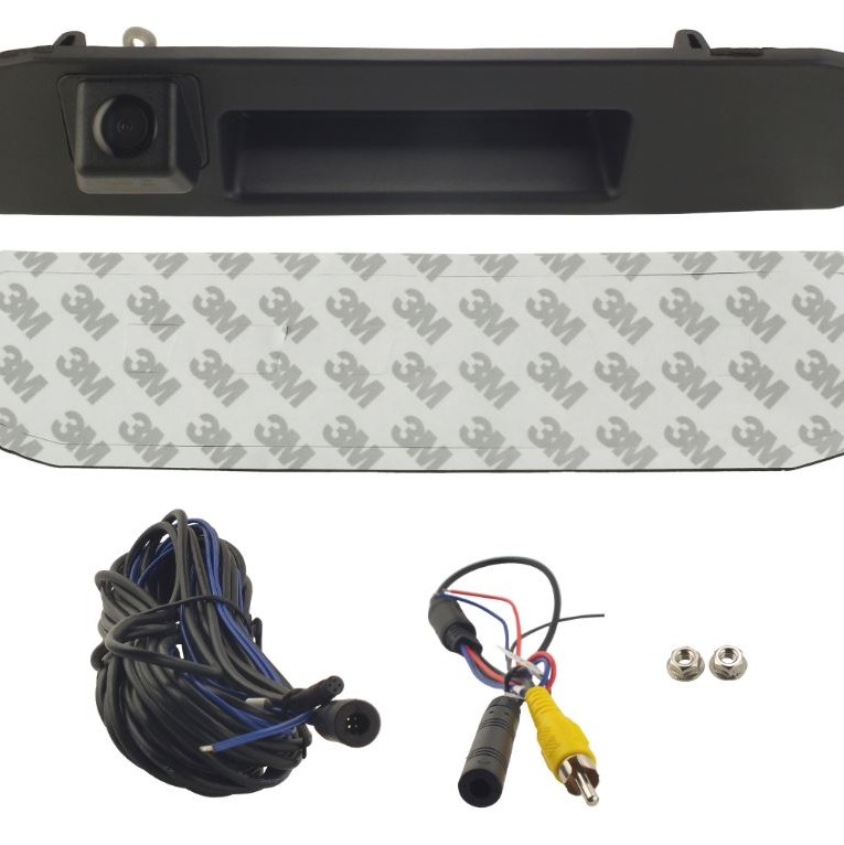 RFK Griffleiste passend f. Mercedes A/B/C/CLA/GLx/ML/V/Vito