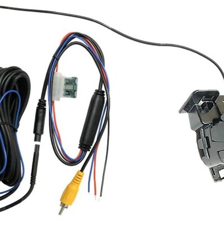 Frontkamera passend für Mercedes Sprinter W907/910