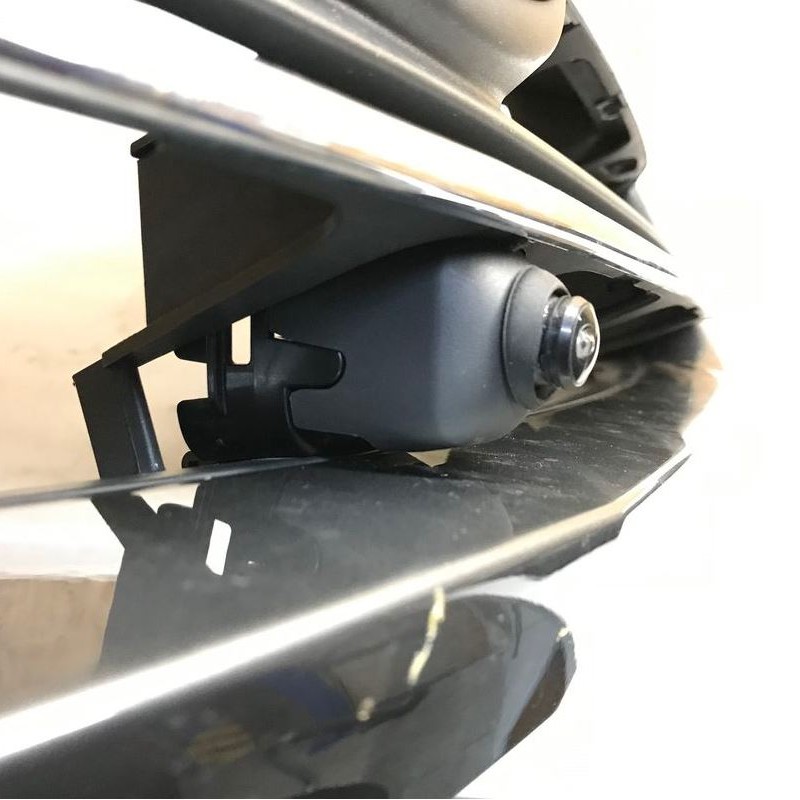 Frontkamera passend für Mercedes Sprinter W907/910