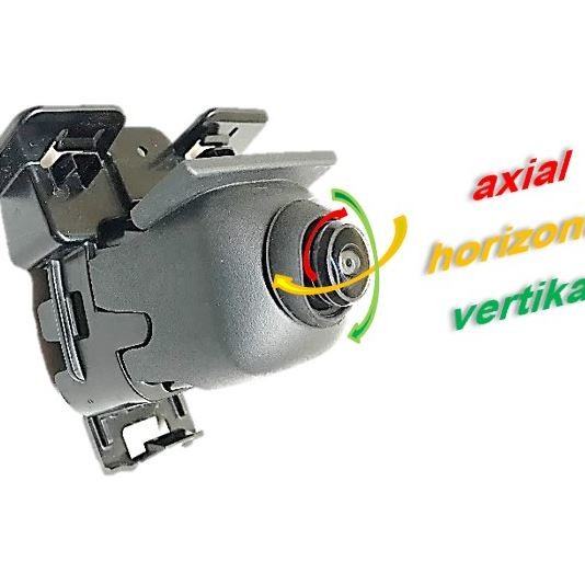 Frontkamera passend für Mercedes Sprinter W907/910