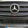 Frontkamera passend für Mercedes Sprinter W907/910